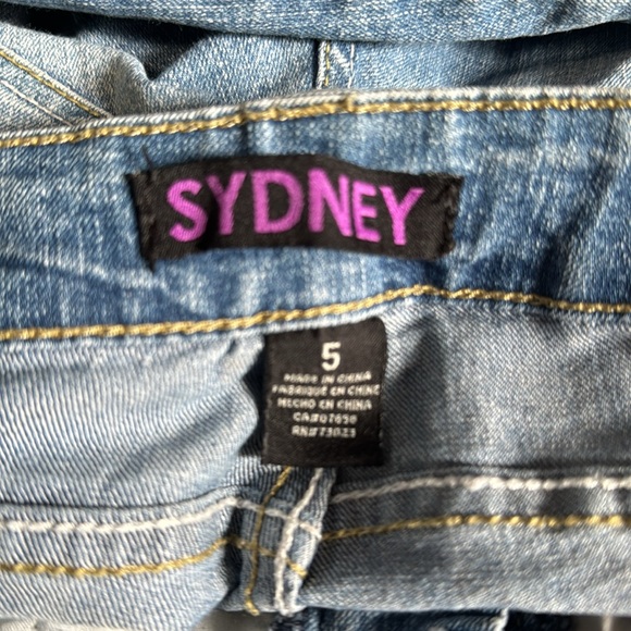 Sydney pants 👖 - Picture 6 of 6